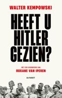 Heeft u Hitler gezien? (Paperback)