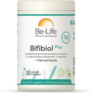 Be-Life Bifibiol plus