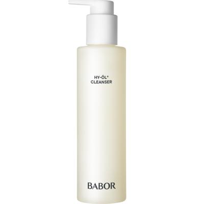BABOR Cleansing Gel Hy-Öl Cleanser 200ml
