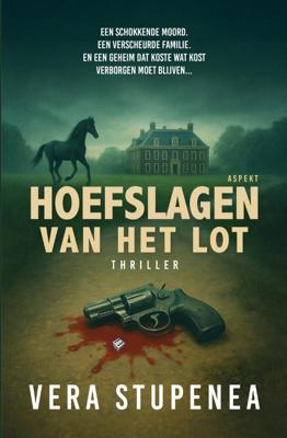 Hoefslagen van het lot (Paperback)