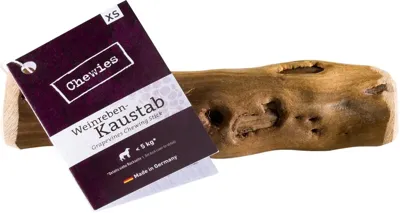 Chewies wijn kauwstok - XS