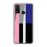 Gestalte 4: Huawei P Smart (2020) Transparant Hoesje