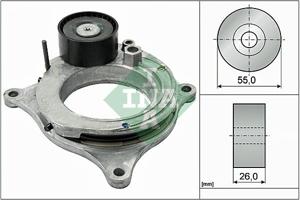 Spanner 534059810