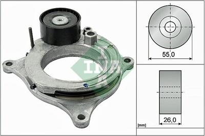 Spanner 534059810