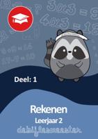 Rekenen (Paperback)