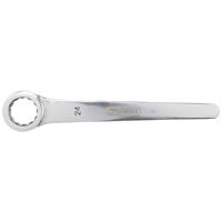 KS Tools 9641012 964.1012 Enkelvoudige ringsleutel Sleutelbreedte (metrisch) 12 mm