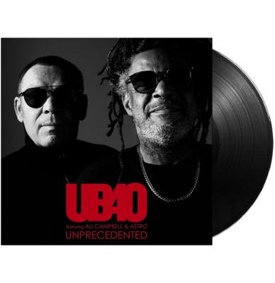 UB40 - Unprecedented 2 (LP)