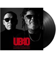 UB40 - Unprecedented 2 (LP)