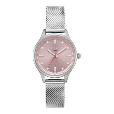 Ted Baker te50650001 (Ø 32 mm) Dames horloge