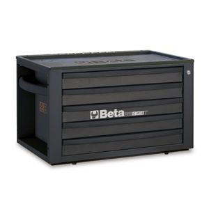 Beta RSC23T-A Gereedschapskist met 5 laden - 023003027 - 023003027