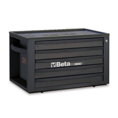 Beta RSC23T-A Gereedschapskist met 5 laden - 023003027 - 023003027