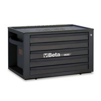 Beta RSC23T-A Gereedschapskist met 5 laden - 023003027 - 023003027