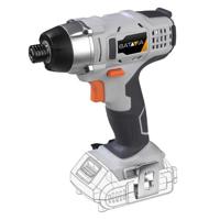 Batavia Ac accu slagschroevendraaier (maxxpack 18v).