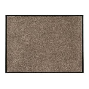 MD Entree - Deurmat - Droogloopmat - Sahara - Sand - 80 x 120 cm