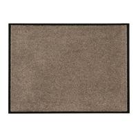 MD Entree - Deurmat - Droogloopmat - Sahara - Sand - 80 x 120 cm