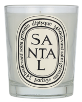 Diptyque Santal Scented Candle 190 g Kaarsen