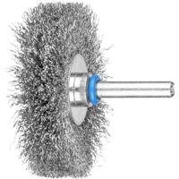 PFERD TOOLS Ronde borstel RBU 6010/6 INOX 0,20 43104010 10 stuk(s)