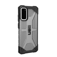 Urban Armor Gear Plasma Series mobiele telefoon behuizingen 15,8 cm (6.2") Hoes Zwart, Doorschijnend - thumbnail
