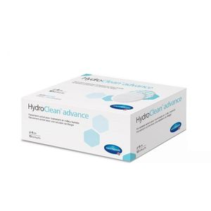 Hydroclean Advance 4cm Rond 10