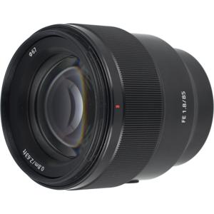 Sony FE 85mm F/1.8 occasion