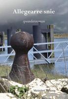 Allegearre snie (Paperback)