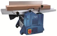 Scheppach Vlak- vandiktebank 8" x 5" HMS850 5902205901