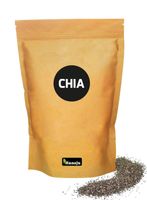 Hanoju Chia zaad (1 Kilogr) - thumbnail