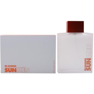 Sun Men eau de toilette, 125 ml