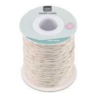 Vaessen Creative • henneptouw naturel 1,5mmx32m