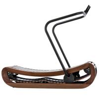 NOHrD Sprintbok V2 Loopband Walnoothout