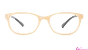 Dames Leesbril Elle Eyewear Collection | Sterkte: +1.00 | Kleur: Zwart