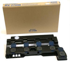 Sharp MX-270HB Waste toner
