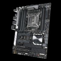 ASUS WS X299 PRO/SE Intel® X299 LGA 2066 (Socket R4) ATX - thumbnail