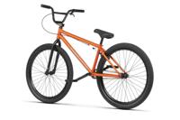 RADIO dirtbike "ceptor" mod. 22 bike ceptor 26" diam. bur.orange