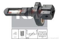 Kw Temperatuursensor binnenkomende lucht 494 001 - thumbnail