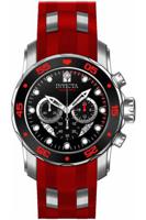 Horlogeband Invicta 40475 Rubber Bi-Color