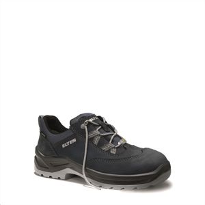 Elten 742111 LOTTE GTX Dames Lage Veiligheidsschoen S3 CI ESD - Blauw