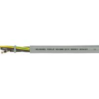 Helukabel PURö-JZ Stuurstroomkabel 5 G 2.50 mm² Grijs 22167-1000 1000 m