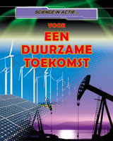 Voor een duurzame toekomst (Hardback)