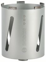Bosch Accessoires Diamantboorkroon voor droog boren G 1/2" 127 mm, 150 mm, 6, 7 mm 1st - 2608587330