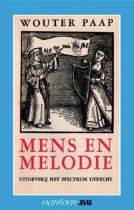 Mens en Melodie (Paperback)
