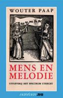 Mens en Melodie (Paperback)