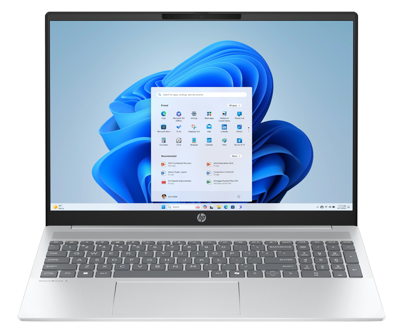 HP OmniBook 5 16-af1055nd laptop HP OmniBook 5 16-af1055nd laptop