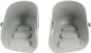 Yepp thule voetenbak-set maxi