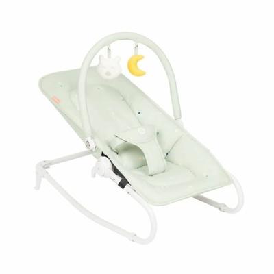Baby wipstoel Badabulle B012014 Groen