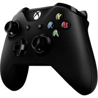 Microsoft QAT-00009 Controller Xbox Series X, Xbox One S, Xbox One, PC Zwart