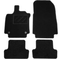 Automatten passend voor Renault Clio IV 2012- 4-delig BL1673204
