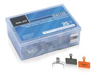 XLC Remblok shimano xtr/xt bp-o25