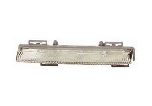 DAGRIJLICHT links Rechthoekig LED 3097957