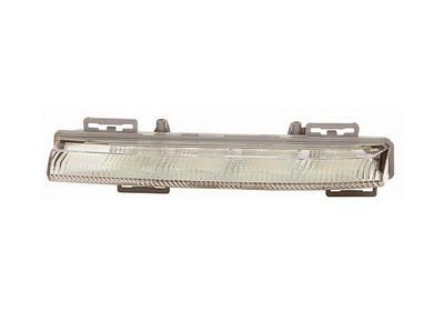 DAGRIJLICHT links Rechthoekig LED 3097957